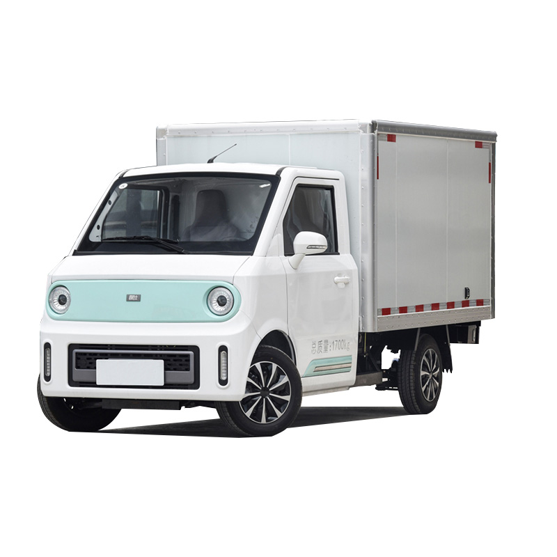 Chengshi X2 (2023)